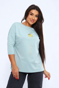 Лонгслив 82068