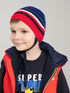 Шапка для мальчика