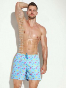 Плавки B645JI Jolidon 25 Образец шорты