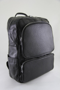Рюкзак кожаный NN
