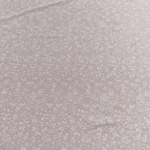 Простыня на резинке Лавандовый сон поплин