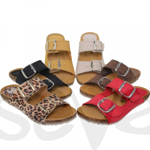 Blusandal, SANDALIA SENORA PIEL
