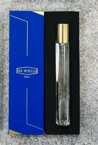 EX NIHILO BLUE TALISMAN edp 7.5ml