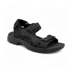 Сандалии мужские S621-2 черные