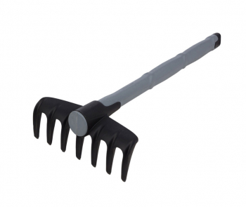 Грабли 7зуб. АгрПремиум АП804