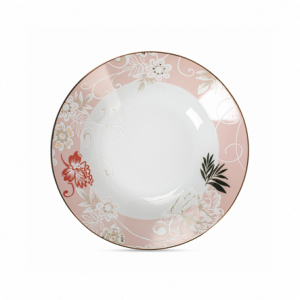 Тарелка суповая DANIELLA 20см