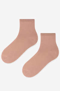 DAMSKIE Len Носки женские