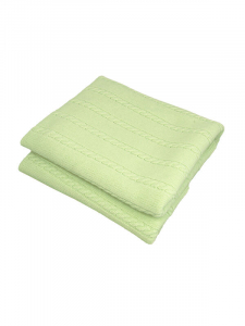 Плед Косичка