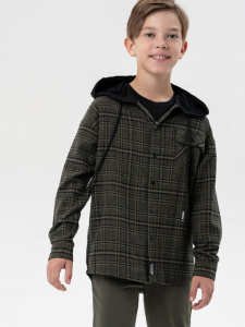 Рубашка для мальчика