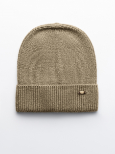 Шапка женская