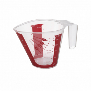Кувшин мерный STEP 0.5л
