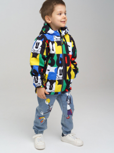 Ветровка для мальчика