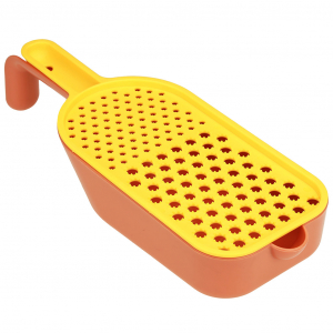 Терка односторонняя 