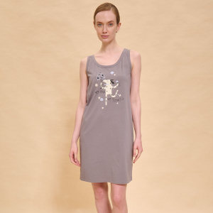 PFDV6947 платье женское (1 шт в кор.)