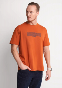 CLEVER Футболка 562509/04гг maxi(макси)_п