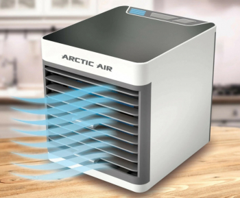 Порт.кондиционер ARCTIC STORM ULTRA