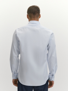 Рубашка regular из хлопка non iron