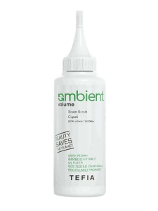 TEFIA Ambient Скраб для кожи головы, 120 мл