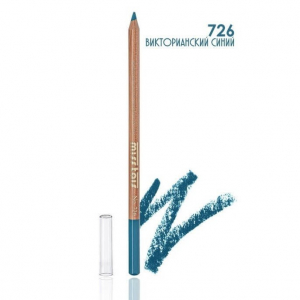 Карандаш для глаз Miss Tais (Чехия) №726