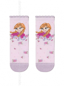 Носки детские 19С-5СПМ 429 Small Disney Conte Kids [6 шт] Дроп