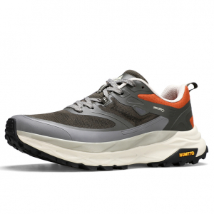 Кроссовки Humtto 052 Grey-Green