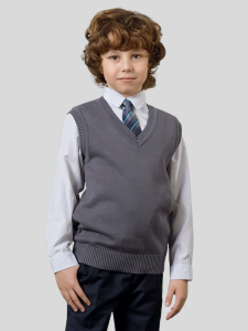 Жилет для мальчиков 5223-7103