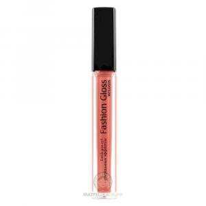 Блеск для губ Fashion Gloss c зеркал. эффектом 3,6 г тон 05 Relouis /6/ОПТ