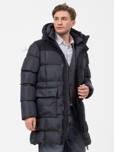 Куртка для мужчин (био-пух)