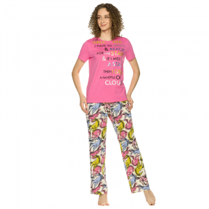 PFATP6827 комплект женский (1 шт в кор.)