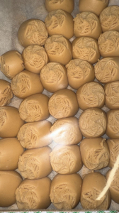 Конфеты помадка молочная 2 кг