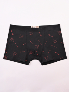 Мужские трусы боксеры брифы (Арт. 5096MUF)