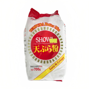 Мука для темпуры «Showa», 700 гр