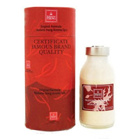 Коллагеновая маска “Madame Heng” 65 гр в подарочной упаковке / Madame Heng Original Formula Madame Heng red box 65 gr