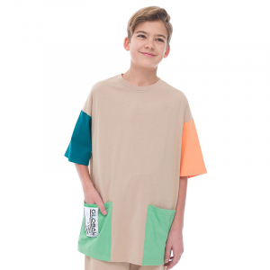 BFT4322/3 футболка для мальчиков (1 шт в кор.)