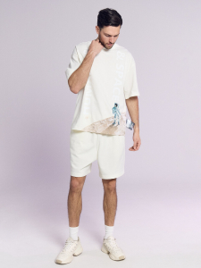 MARK FORMELLE Шорты 131093