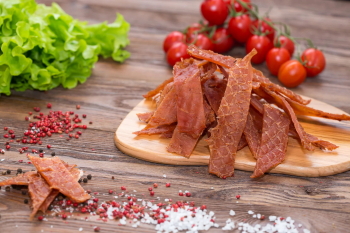 ЛОМТИКИ КУРИЦЫ 250 г BIG ENERGY