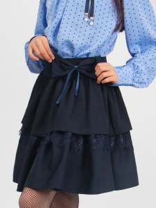 Соль&Перец Юбка