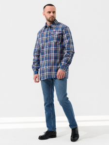 Сорочка верхняя мужская 