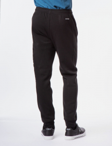 EMBOSSED LOGO JOGGER