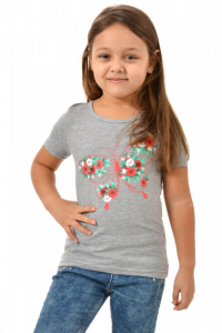 Текс-плюс Футболка