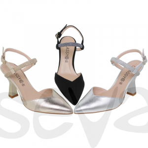 Classyco, ZAPATO SENORA PIEL
