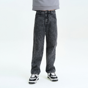 BGPQ3377 брюки для мальчиков (1 шт в кор.)