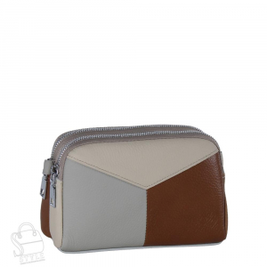 Сумка женская кожаная 88102NN color Natale Navetta