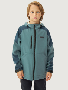 NIKASTYLE Ветровка 4л15526