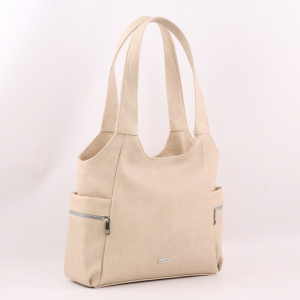 Сумка 618 македония беж ФОРМАТ 