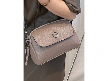 Cумка женская Lanotti 2031/коричневый