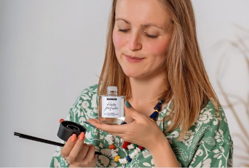 Аромадиффузор для дома (