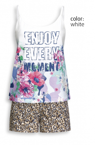 PVH684 пижама женская (1 шт в кор.)