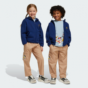 kids'   disney mickey mouse pant