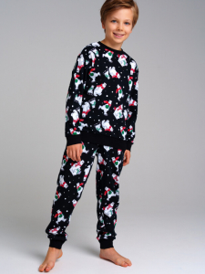 Пижама для мальчика